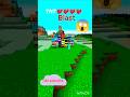 wait for end 😱 TnT blast #minecraft #shorts #gaming #phonk #music #shortfeed #fun #trending