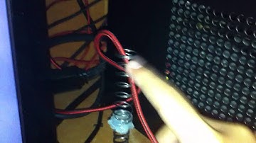 DIY Mouse Bungee That Cost Under 2.00$