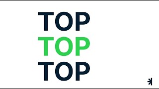 Top Lists in Dashboard: Dig into fleet behavior!