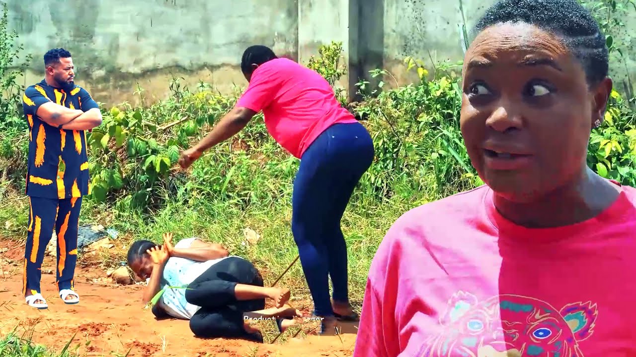 The Village Rascal HOW URENNA THE VILLAGE RASCAL WON THE HEART OF A BILLIONAIRE 3&4 NEW ...