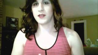 Crossdressing Tips for Beginners #15: Picking a Name