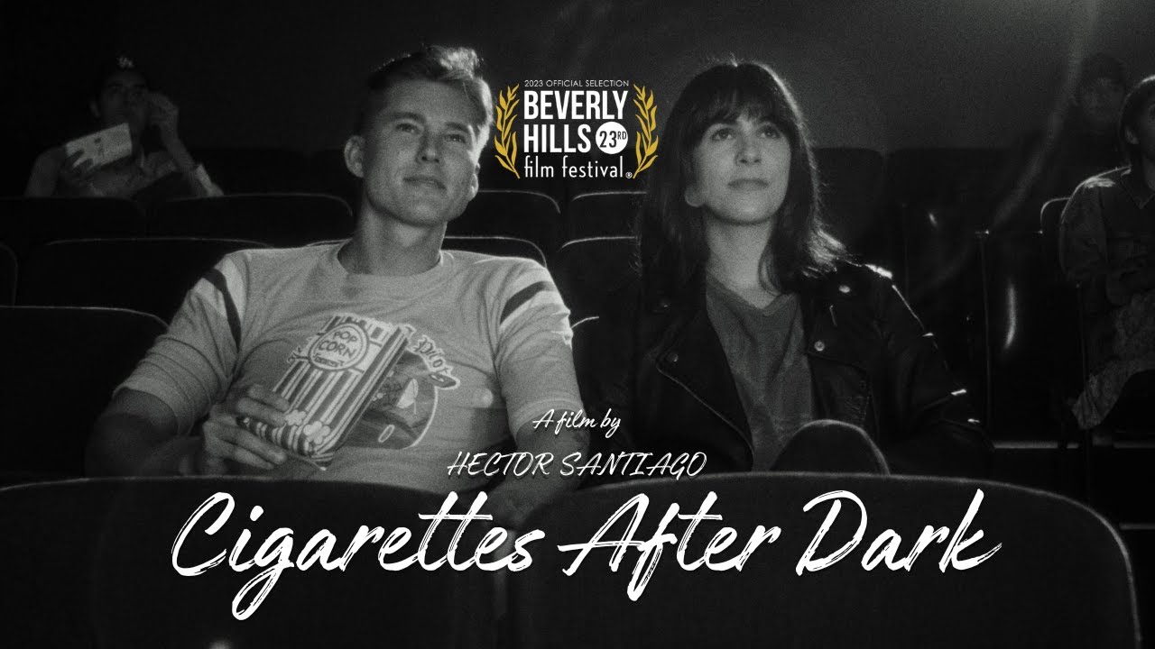 Cigarettes After Dark | AWARD WINNING SHORT FILM