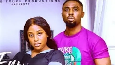 FAR FROM LOVE - 2 (New Movie Update) Chinonso Arubayi, Ray Adeka, Miracle Godwin, 2025 Latest Movie 