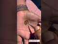 tikki mehndi designs #mehndi #designs #hand mehndi #youtube shorts#short video