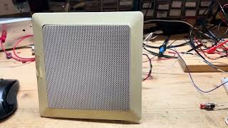 W1TKZ Software Defined Repeater Controller (Demo 6)