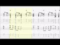 MY LITTLE LOVER. Hello,Again～昔からある場所～ guitar tab