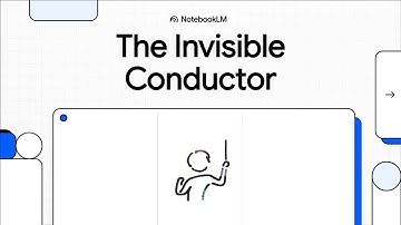 The Invisible Conductor | Operating System Structures | Lesson 1