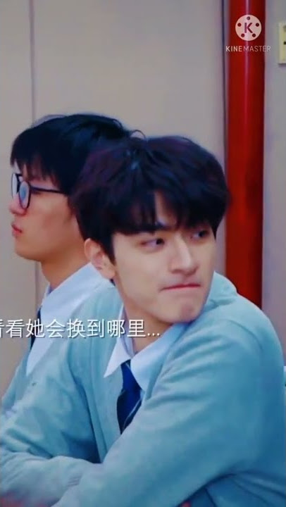cewek cantik kena bully#shorts #dramachina #linyi #zhaojinmai
