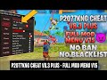 the king cheat v217 | free fire mod menu | free fire hack | the king cheat I'd ban problem | key