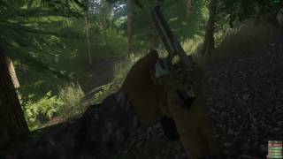 Miscreated Patch #43a lol more of Grimey Rick!!!