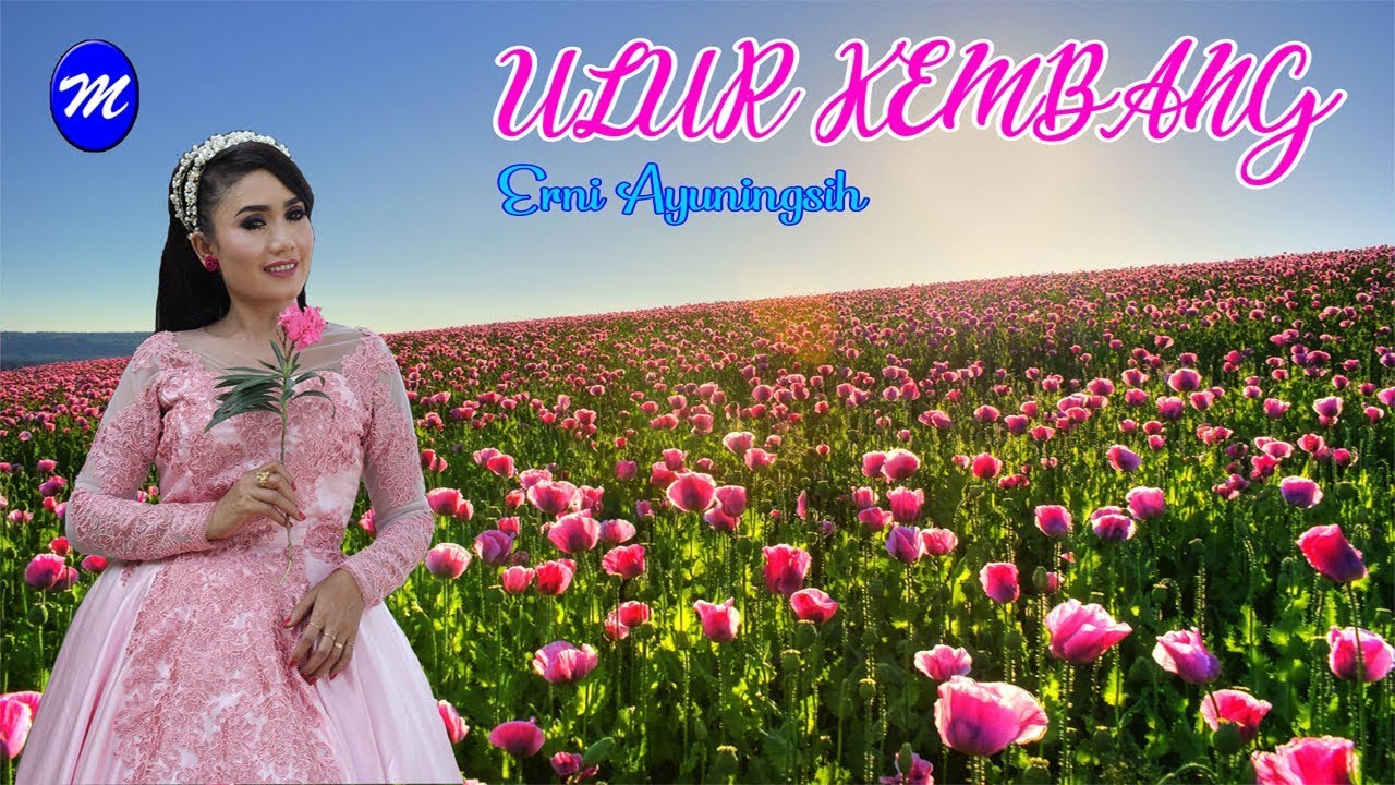 ULUR KEMBANG Audio Track Official