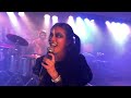 Raven Black live - Carnival 4K 60FPS