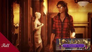 Lost Lands: Der goldene Fluch - Das komplette Spiel screenshot 3