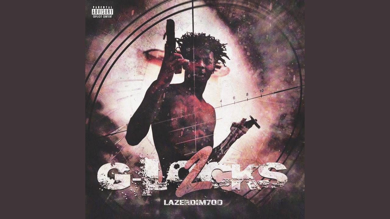 MADLOCKS 2CD OG 同捆 G RAP rare 2 G-Locks - YouTube