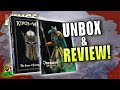 Kings of War NEW Campaign & Rulebook UNBOXING & REVIEW