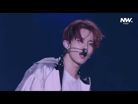[4K 60FPS] ENHYPEN (엔하이픈) - Blessed-Cursed ~JP Ver.~ | FATE+ IN JAPAN