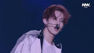 [4K 60FPS] ENHYPEN (엔하이픈) - Blessed-Cursed ~JP Ver.~ | FATE  IN JAPAN