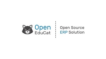 OpenEduCat - Open Source Education Management System for Schools, Colleges and Universities