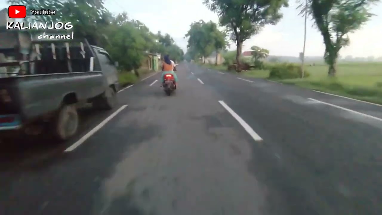 Full rute perjalanan Nganjuk Bojonegoro dari Sukorejo Rejoso sampai pajeng Bojonegoro paling selatan