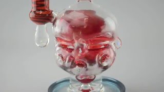 Brandon Clark Fab Egg Rig 2015 - Water Test