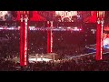 The Fiend WrestleMania 37 Entrance!