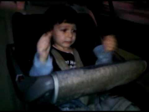 Makram Boy's 4th Video...