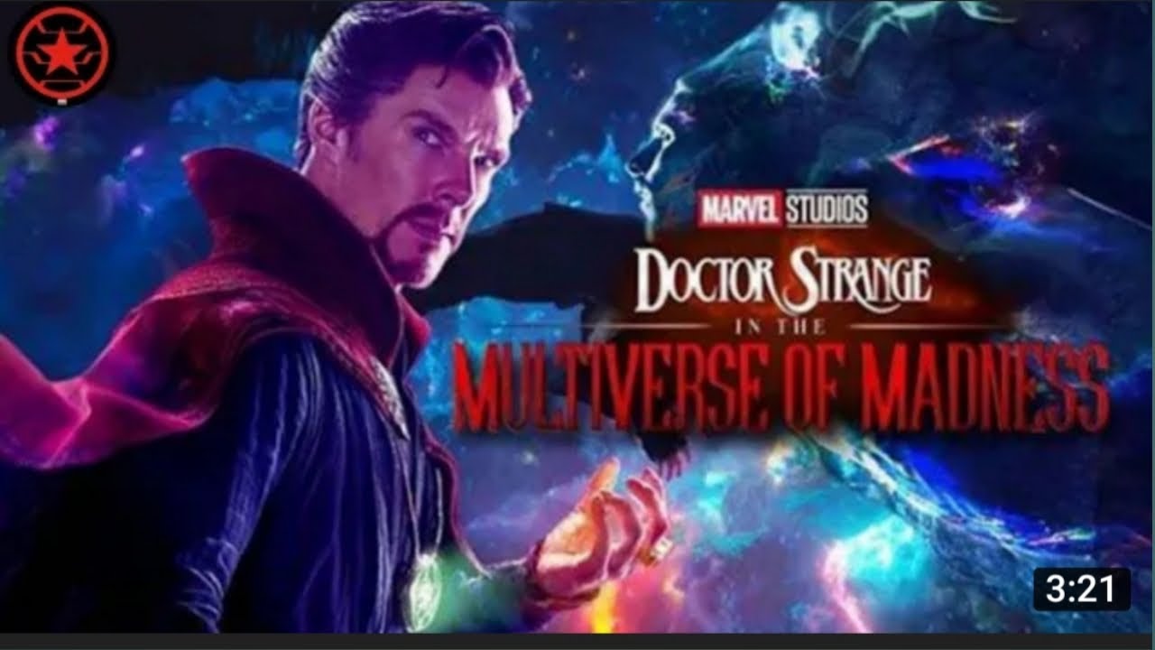 Doctor Strange 2 In The Multiverse Of Madness 2022 Fan Made Teaser doctor-strange-2-in-the-multiverse-of-madness-2022-fan-made-teaser