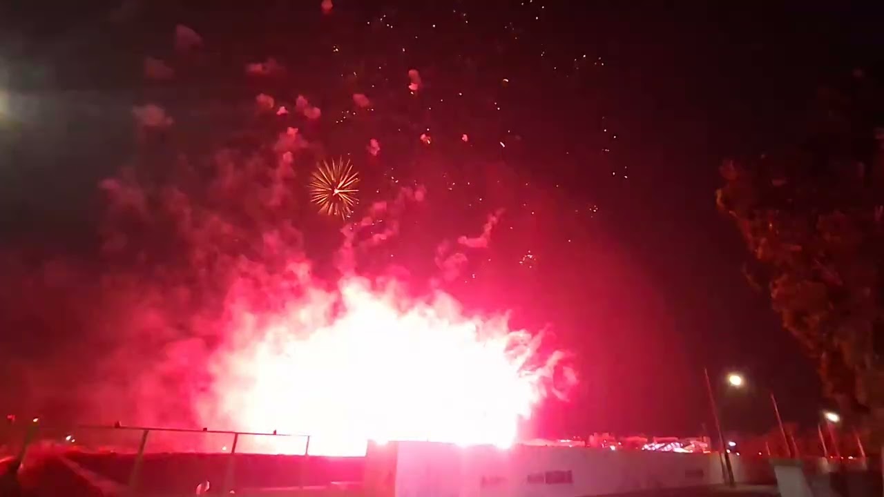 ⛩️My Dalin's Wandering in the City That Never Sleeps⛩️       大林漫遊不夜城燈會圓滿成功