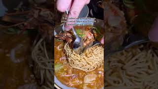 New Southeast Asian Cuisine Restaurant at the Star!