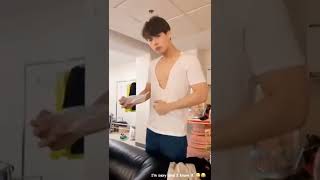 Download Lagu That's way sarawat obsessed with his boobs😂|| #sarawattine #brightwin #still2gether #2gether MP3