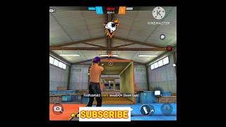 Ajay Gamer Vs Pro Player Free Fire Resimi