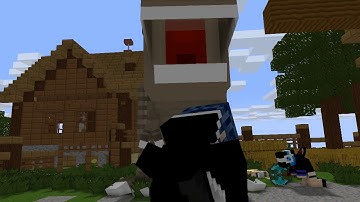 MINE-IMATOR INTRO TEMPLATE #8 [FREE DOWNLOAD]: NOTZ