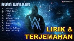 Album Alan Walker 2019 [LIRIK DAN TERJEMAHAN]  - Durasi: 33:05. 