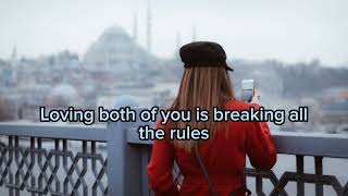 Torn Between Two Lovers  Mary Macgregor s