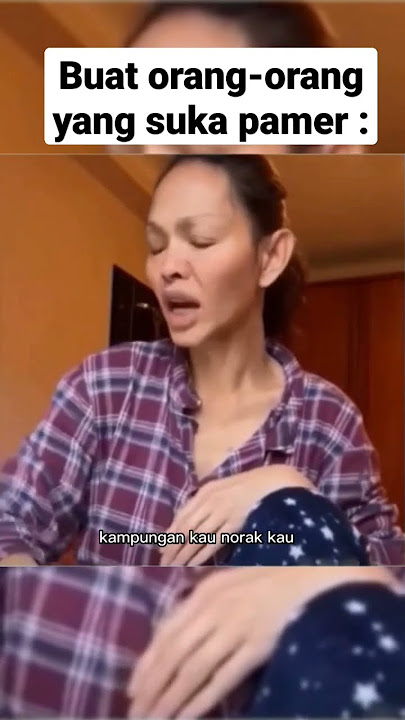 sindiran bunda corla buat yang suka pamer kekayaan #bundacorla #corla #ratujreng #shorts