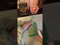 「森の中- in the forest -」リクエストコラージュ|journal|scrap book|asmr
