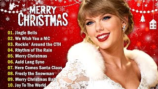 Download Lagu Top 3 Hour Christmas Songs 🎄 Best Christmas Music Playlist 🎅🏼 Dreamas MP3