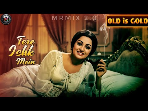5 Old Bollywood Songs That Still Make Us Cry(#mrmix)