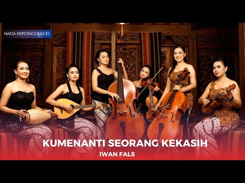 Iwan Fals - Kumenanti Seorang Kekasih (Official Music Video)