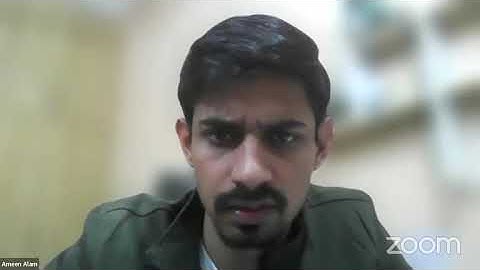 Ramadan Coding Nights   Calling Governor