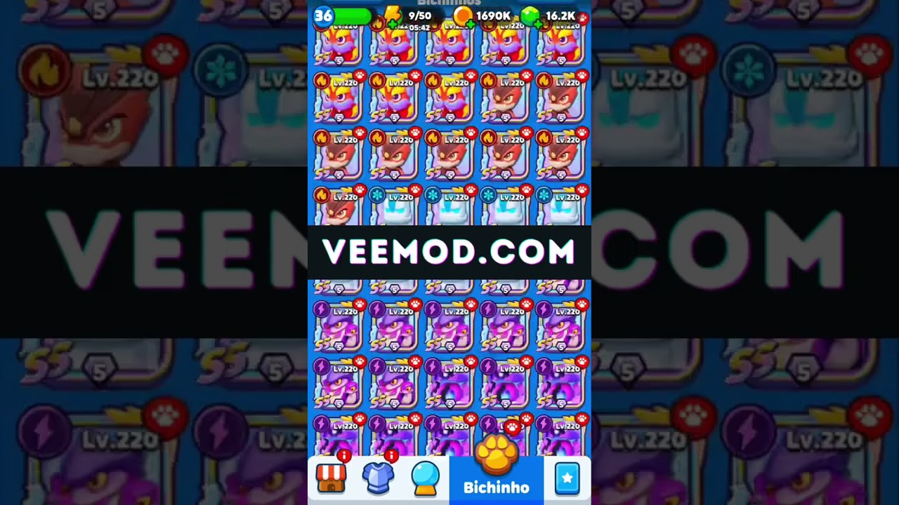 PunBall New Version Hack on Android & iOS