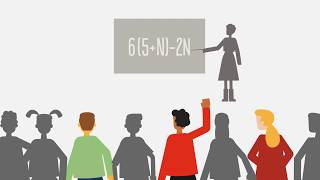 Utah State Board of Education—Math for All Students