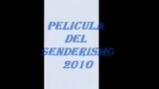 Pelicula del Senderismo en Fermoselle Año 2010