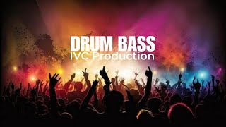 Drum Bass | bass music | Background music | no copyright | IVC Production