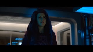 She Hulks Alter Ego She Hulk Attorney At Law Episode 1 Disney