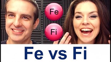 Fe vs Fi