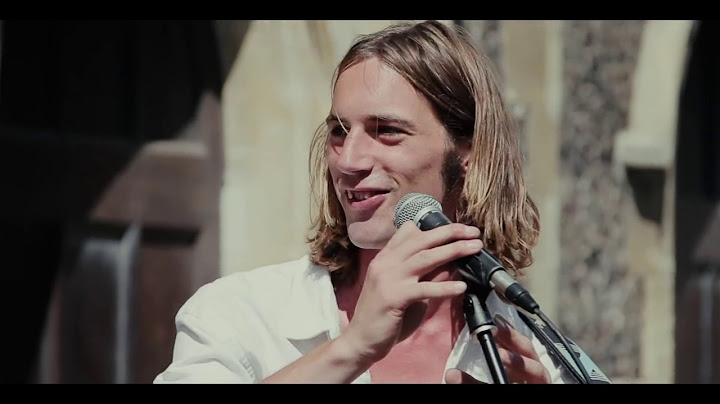 Sympathy for the Devil Cover version - Cover performance video thumbnail