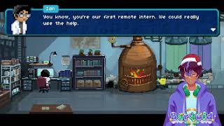 💫 Musician Can't Tap to Save His (or others') Life 🎧 Rhythm Doctor | Archive Dec 7, 2025 screenshot 2