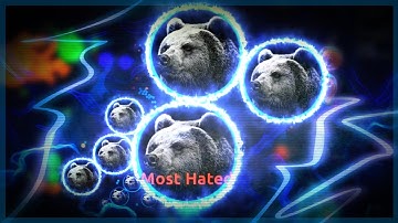 blob.io | crazy mode Wins compilation #87 (solo&teaming) ft. Abdou