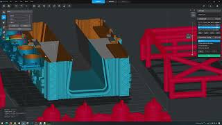 Halot Box Resin Printer Building and Assembly